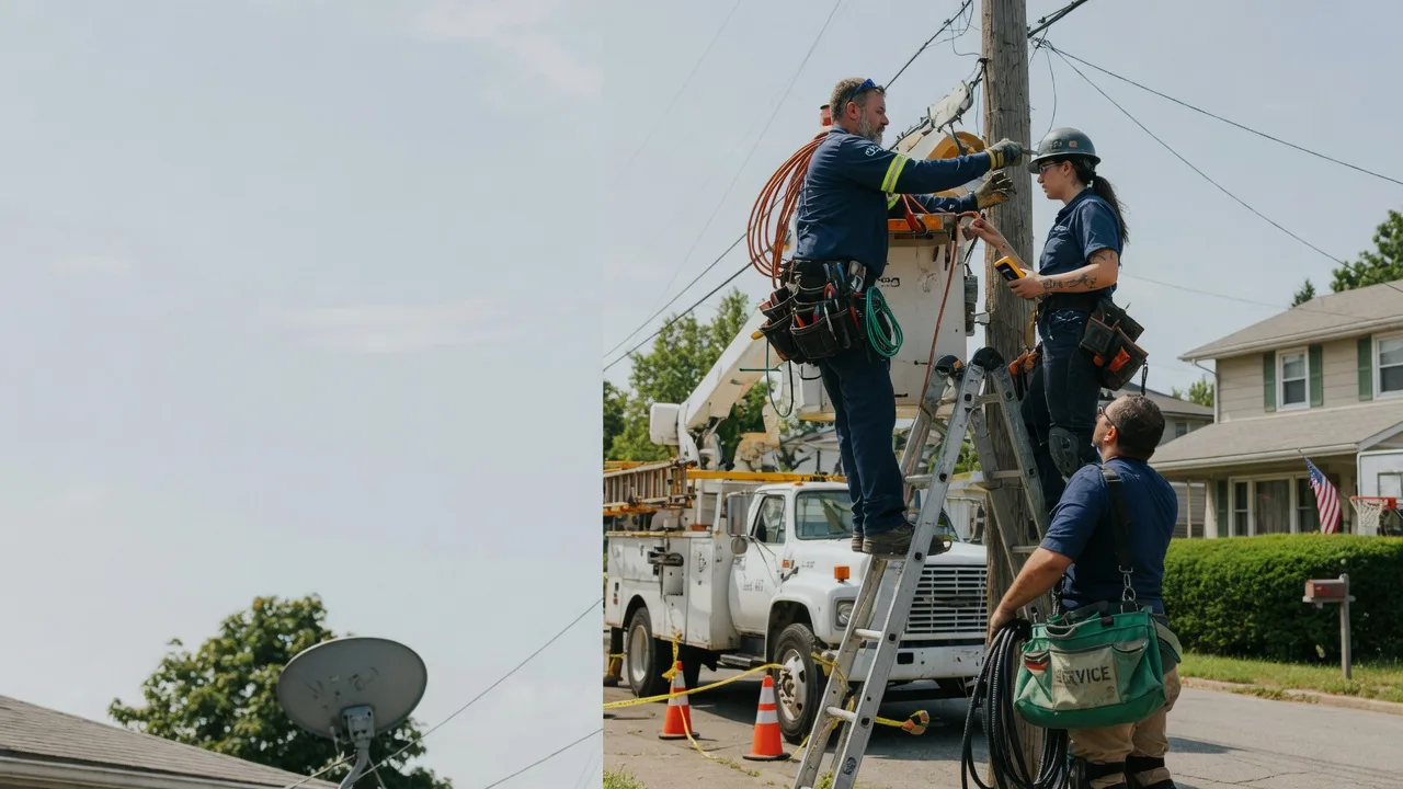 Electrical Repair in Aurora, IA near me